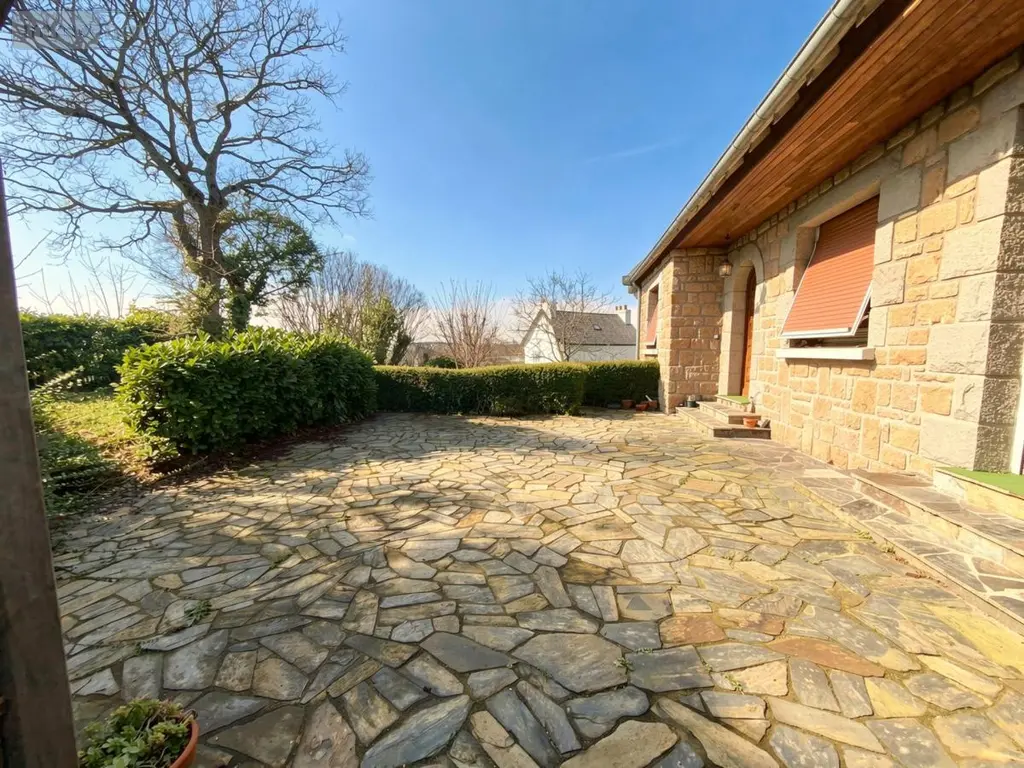 Maison a vendre Morlaix 29600 Finistère 29 145 m2 7 pièces 284500 euros 29107-2775 002