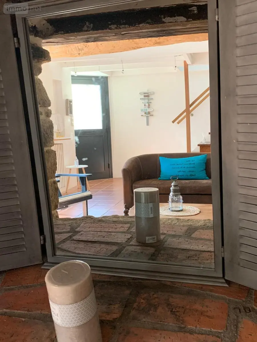 Maison a vendre Auray 56400 Morbihan 56 97 m2 3 pièces 398240 euros 56023-1420 018