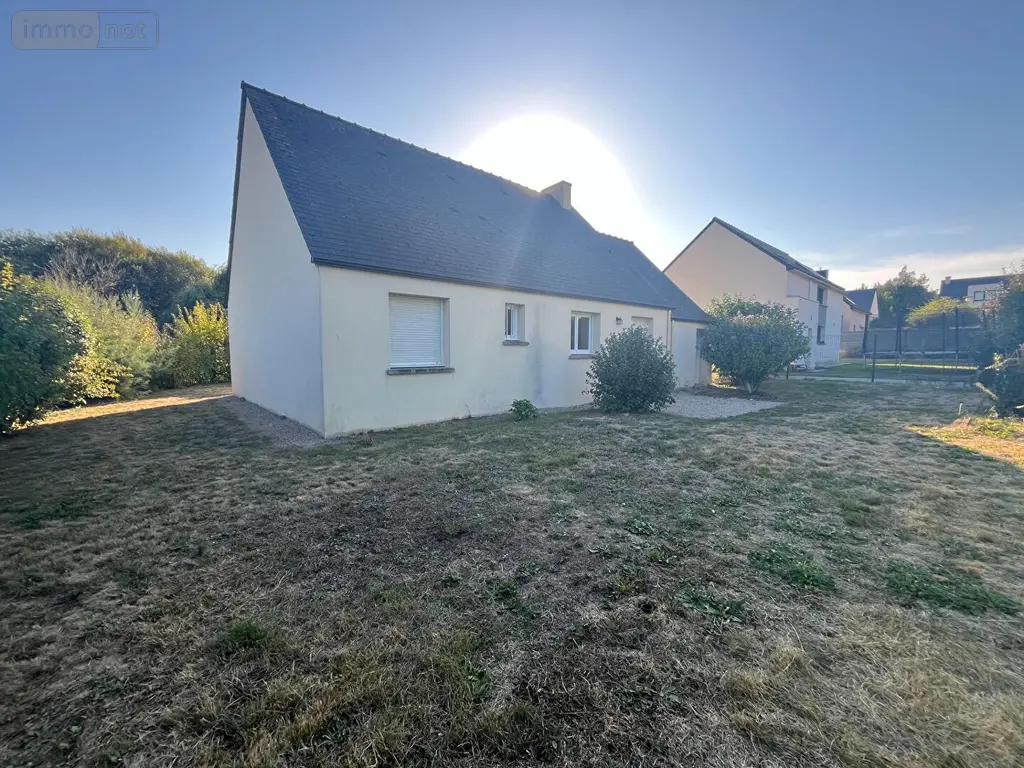 Location maison Romillé 35850 Ille-et-Vilaine 35 77 m2 4 pièces 764 euros 048-L1374 001