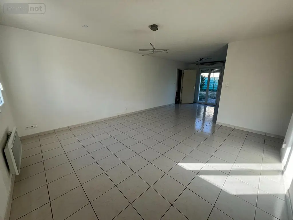 Location maison Romillé 35850 Ille-et-Vilaine 35 77 m2 4 pièces 764 euros 048-L1374 002