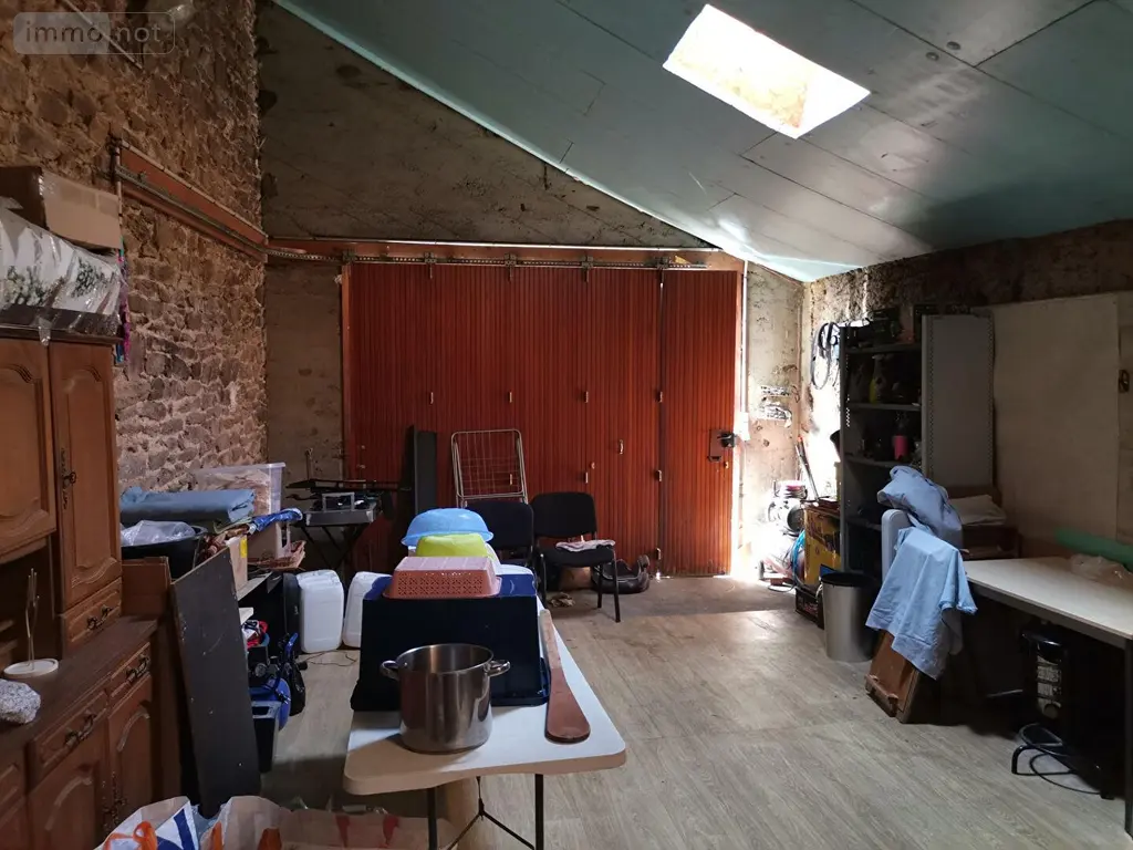 Maison a vendre Talensac 35160 Ille-et-Vilaine 35 200 m2 8 pièces 314400 euros 048-V1375M 008