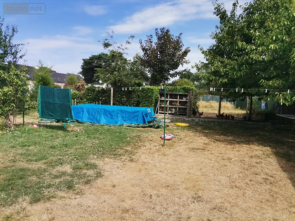 Maison a vendre Talensac 35160 Ille-et-Vilaine 35 200 m2 8 pièces 314400 euros 048-V1375M 009