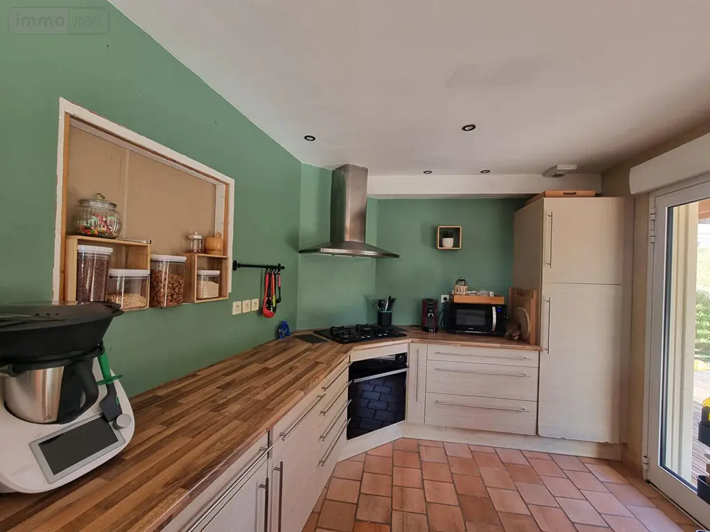 Maison a vendre Isigny-le-Buat 50540 Manche 50 135 m2 6 pièces 292840 euros MA649 004