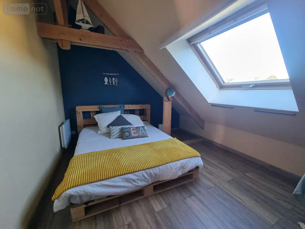 Maison a vendre Isigny-le-Buat 50540 Manche 50 135 m2 6 pièces 292840 euros MA649 013