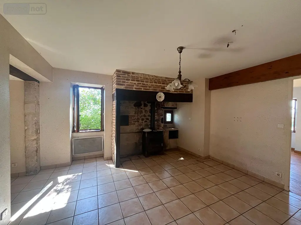 Maison a vendre Montredon 46270 Lot 46 83 m2 4 pièces 147600 euros 229 002