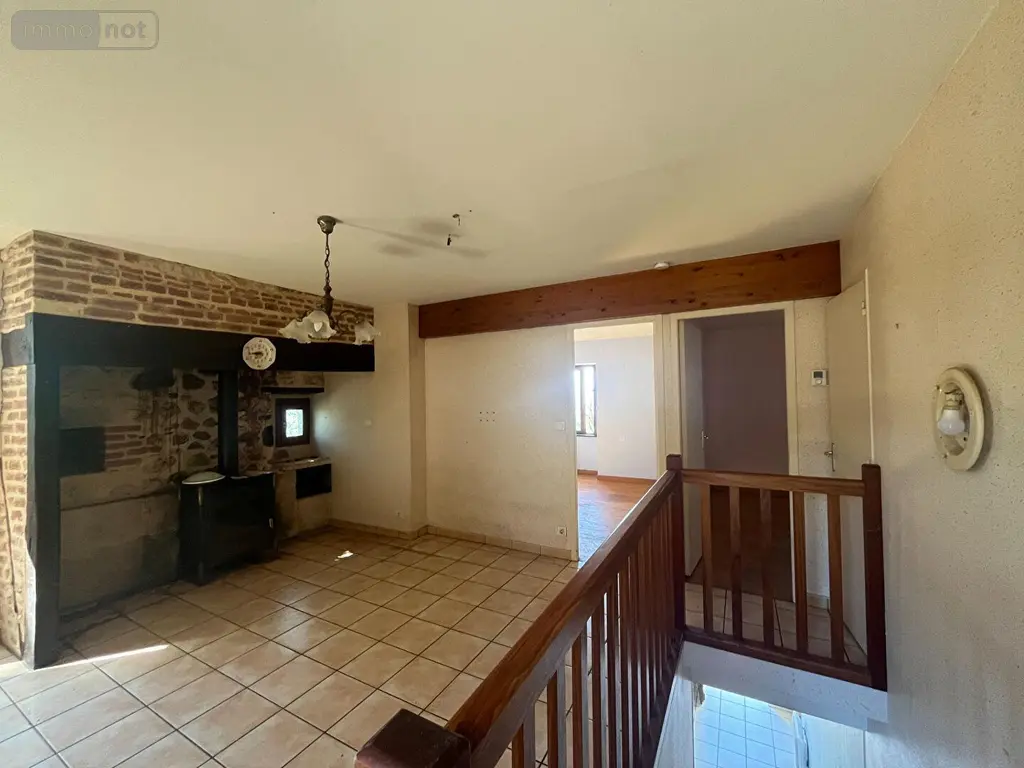 Maison a vendre Montredon 46270 Lot 46 83 m2 4 pièces 147600 euros 229 003