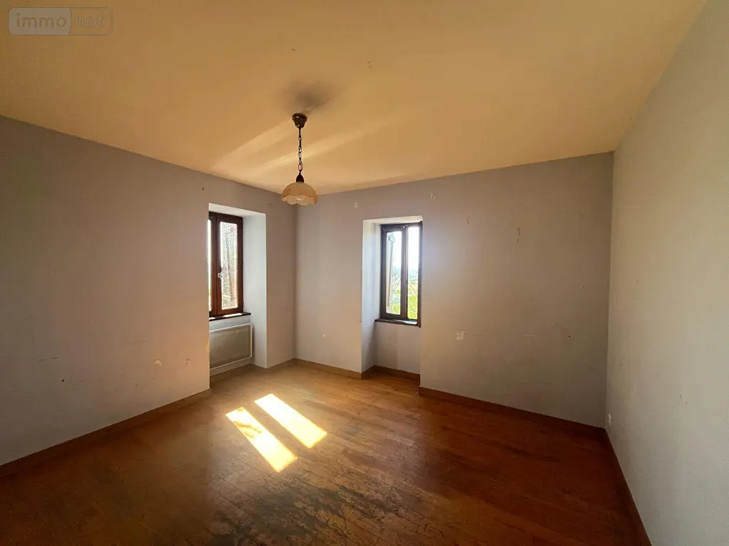 Maison a vendre Montredon 46270 Lot 46 83 m2 4 pièces 147600 euros 229 004