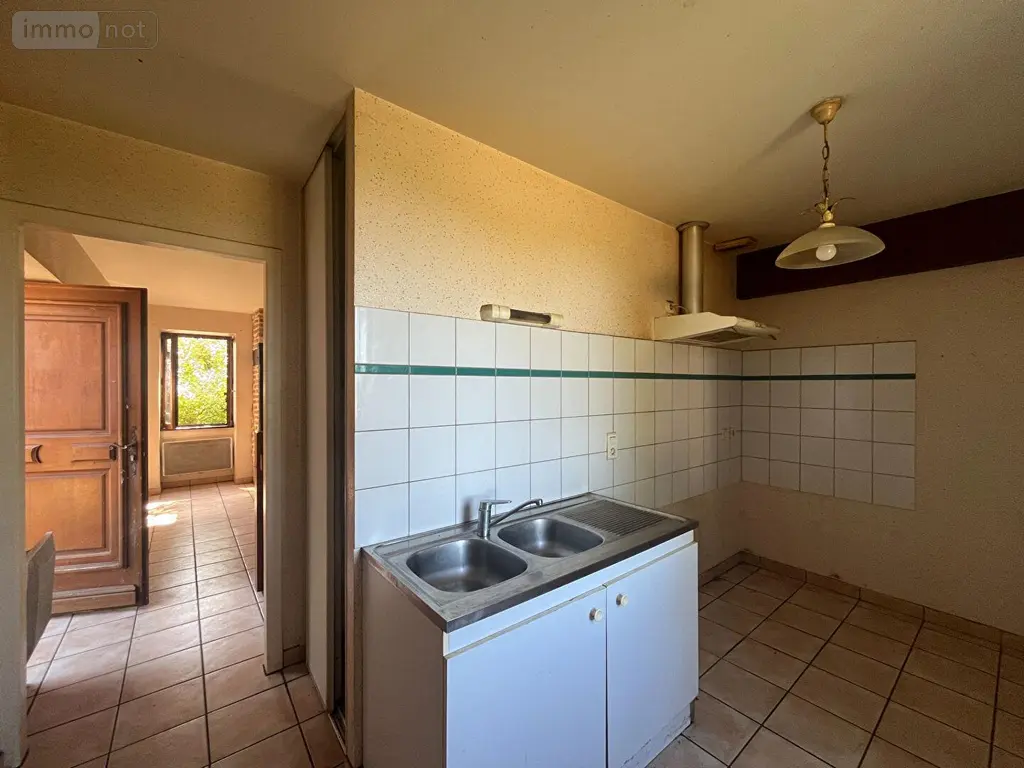 Maison a vendre Montredon 46270 Lot 46 83 m2 4 pièces 147600 euros 229 006