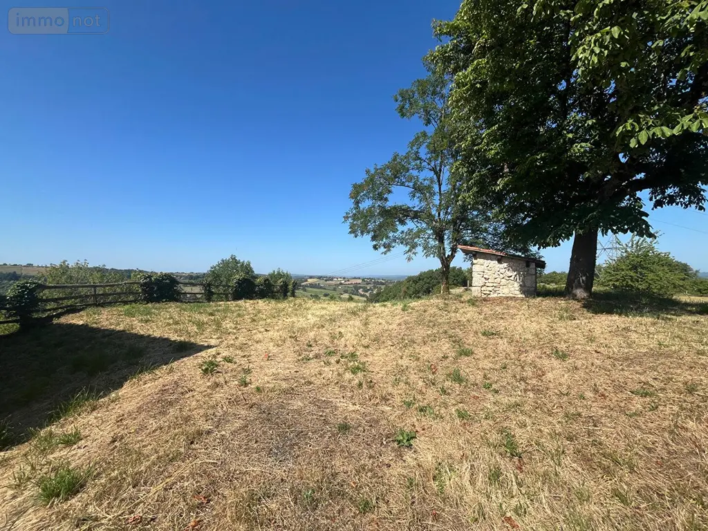 Maison a vendre Montredon 46270 Lot 46 83 m2 4 pièces 147600 euros 229 008