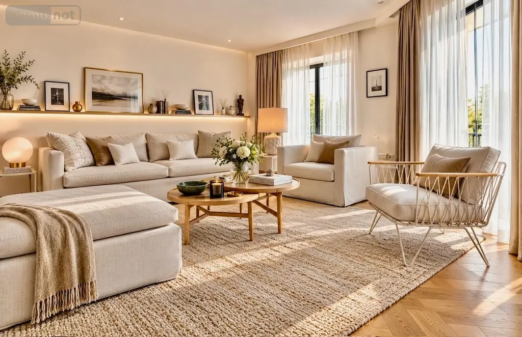 Appartement a vendre Rennes 35000 Ille-et-Vilaine 35 125 m2 5 pièces 599000 euros 048-V1377S 001