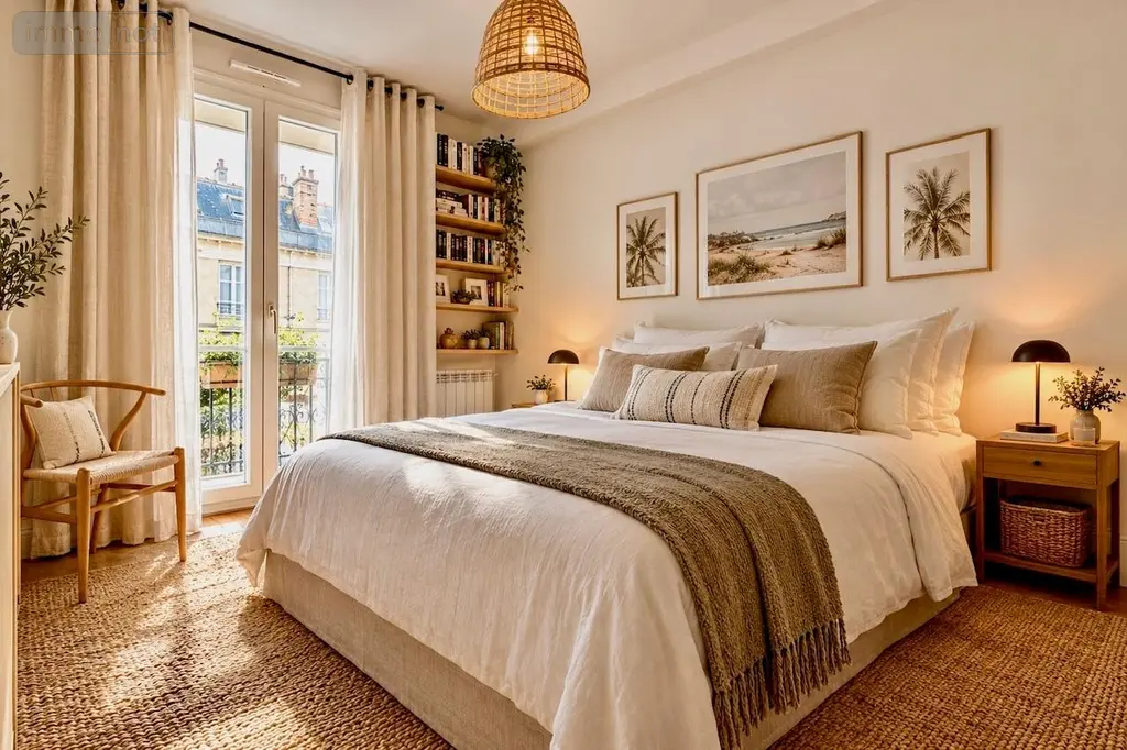 Appartement a vendre Rennes 35000 Ille-et-Vilaine 35 125 m2 5 pièces 599000 euros 048-V1377S 003