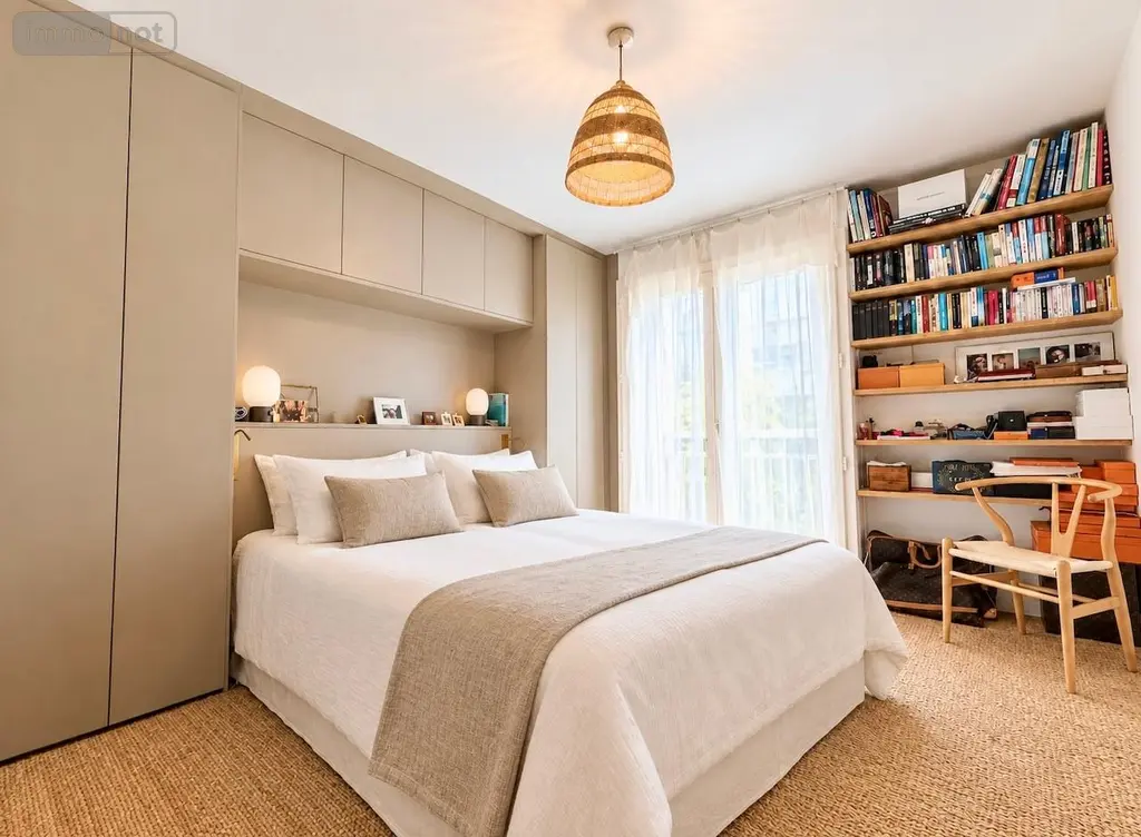 Appartement a vendre Rennes 35000 Ille-et-Vilaine 35 125 m2 5 pièces 599000 euros 048-V1377S 004