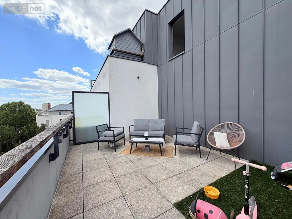 Appartement a vendre Rennes 35000 Ille-et-Vilaine 35 73 m2 3 pièces 279885 euros 206 001
