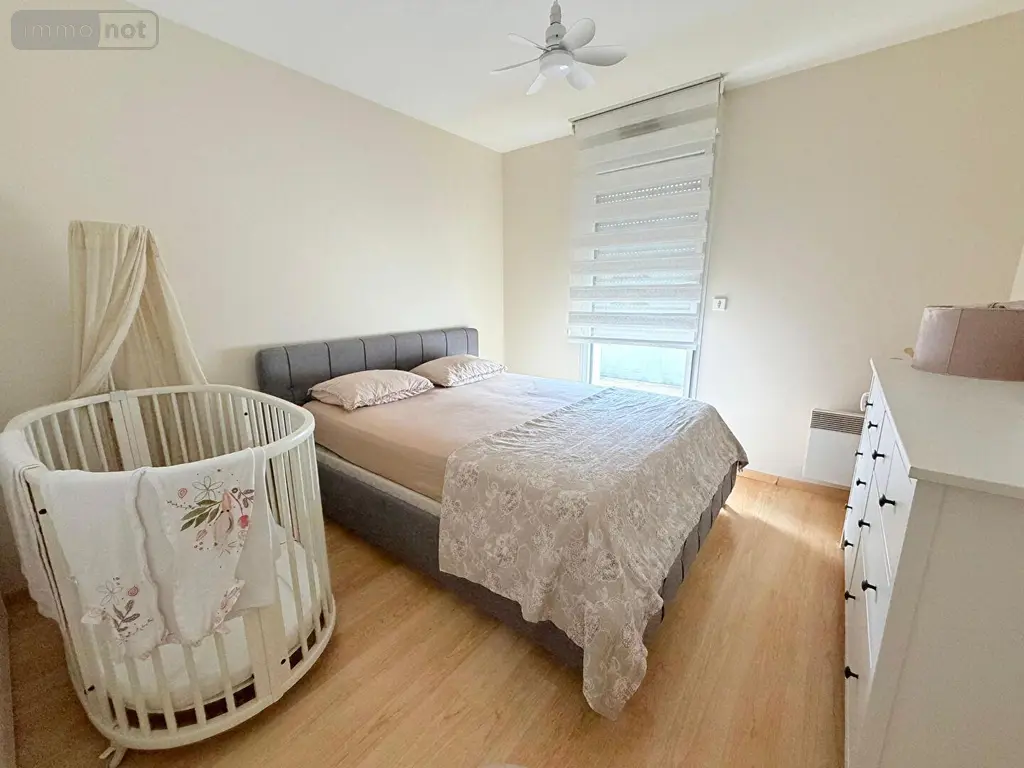 Appartement a vendre Rennes 35000 Ille-et-Vilaine 35 73 m2 3 pièces 279885 euros 206 004