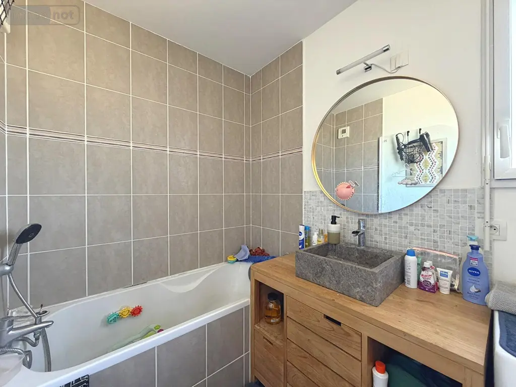 Appartement a vendre Cesson-Sévigné 35510 Ille-et-Vilaine 35 123 m2 5 pièces 444000 euros 207 005