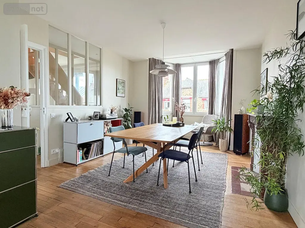 Maison a vendre Saint-Malo 35400 Ille-et-Vilaine 35 127 m2 8 pièces 723120 euros 001-512 001
