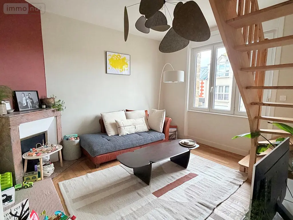 Maison a vendre Saint-Malo 35400 Ille-et-Vilaine 35 127 m2 8 pièces 723120 euros 001-512 002