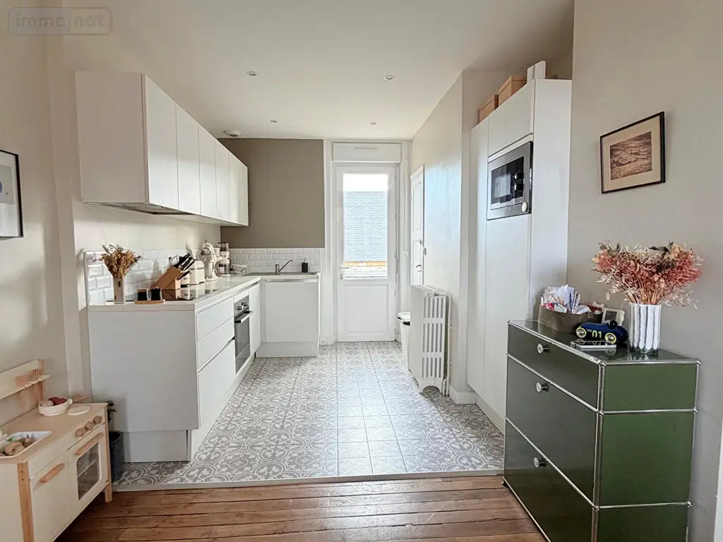 Maison a vendre Saint-Malo 35400 Ille-et-Vilaine 35 127 m2 8 pièces 723120 euros 001-512 003