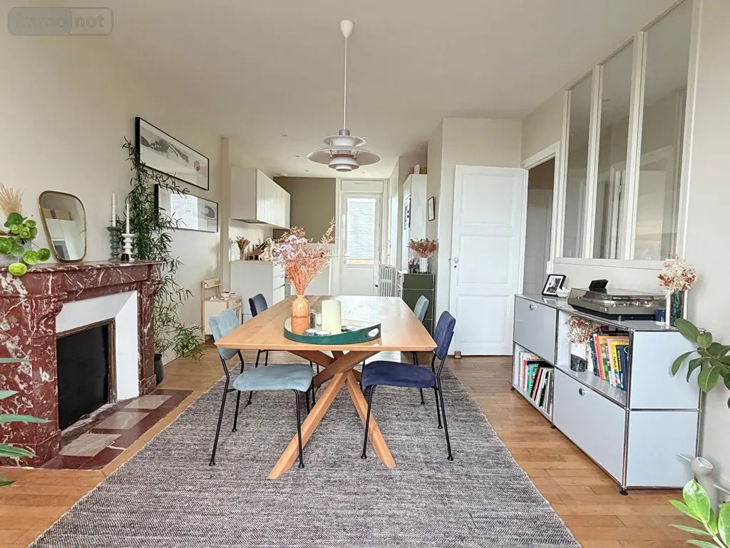 Maison a vendre Saint-Malo 35400 Ille-et-Vilaine 35 127 m2 8 pièces 723120 euros 001-512 004