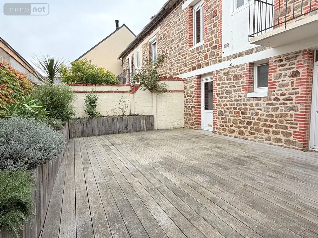 Maison a vendre Saint-Malo 35400 Ille-et-Vilaine 35 127 m2 8 pièces 723120 euros 001-512 005