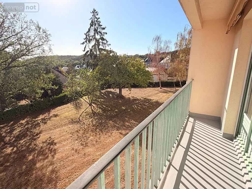 Appartement a vendre Montfort-sur-Meu 35160 Ille-et-Vilaine 35 83 m2 4 pièces 172920 euros 048-V1380M 001