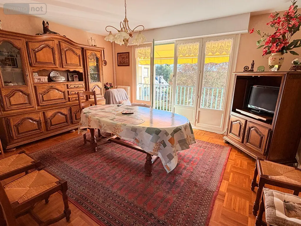 Appartement a vendre Montfort-sur-Meu 35160 Ille-et-Vilaine 35 83 m2 4 pièces 172920 euros 048-V1380M 002