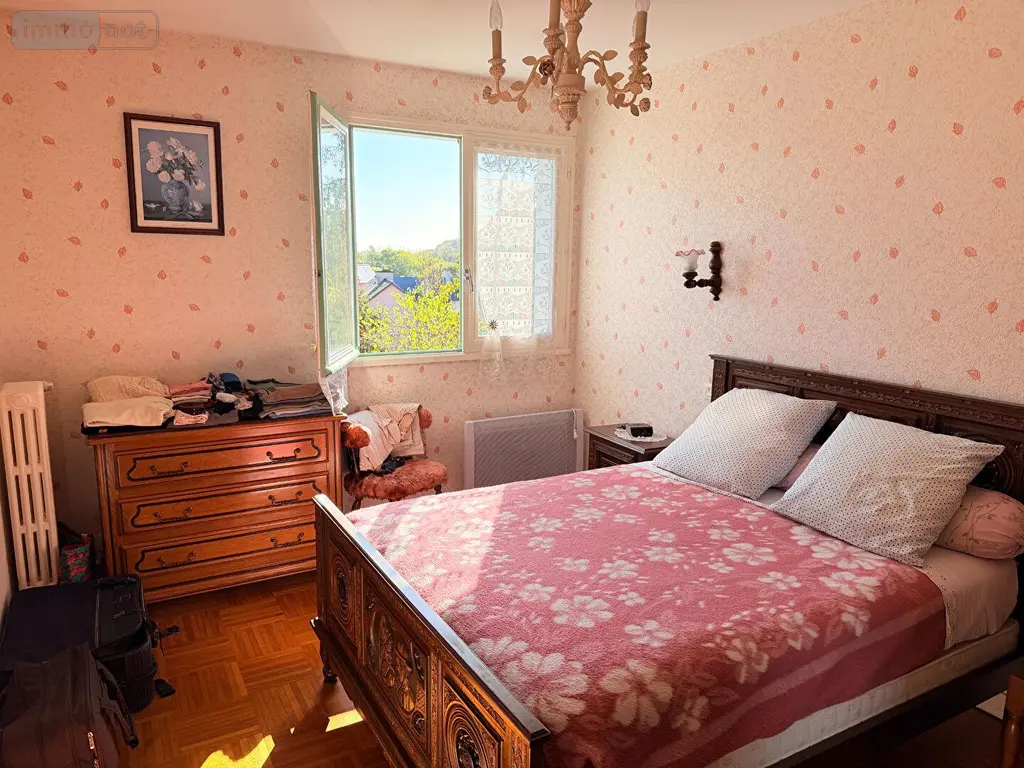 Appartement a vendre Montfort-sur-Meu 35160 Ille-et-Vilaine 35 83 m2 4 pièces 172920 euros 048-V1380M 005
