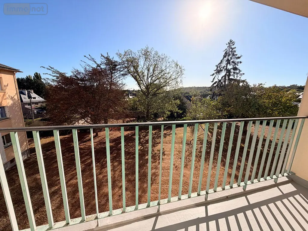 Appartement a vendre Montfort-sur-Meu 35160 Ille-et-Vilaine 35 83 m2 4 pièces 172920 euros 048-V1380M 007