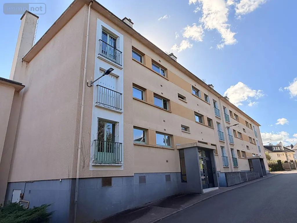 Appartement a vendre Montfort-sur-Meu 35160 Ille-et-Vilaine 35 83 m2 4 pièces 172920 euros 048-V1380M 011