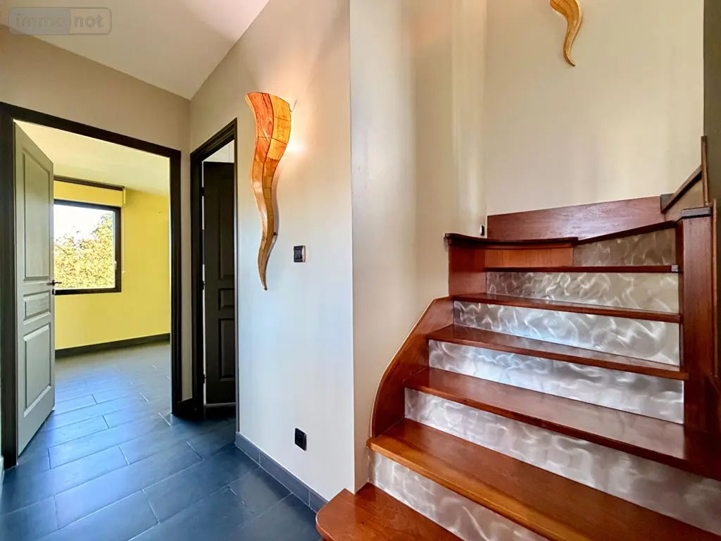 Maison a vendre Grand-Couronne 76530 Seine-Maritime 76 167 m2 6 pièces 499000 euros 188 008