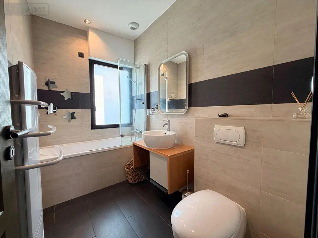 Maison a vendre Grand-Couronne 76530 Seine-Maritime 76 167 m2 6 pièces 499000 euros 188 013