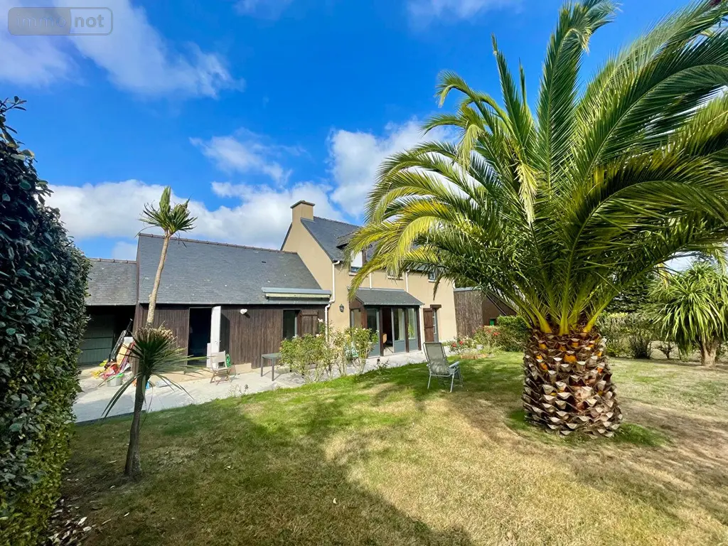 Maison a vendre Le Minihic-sur-Rance 35870 Ille-et-Vilaine 35 110 m2 5 pièces 460580 euros 297 010