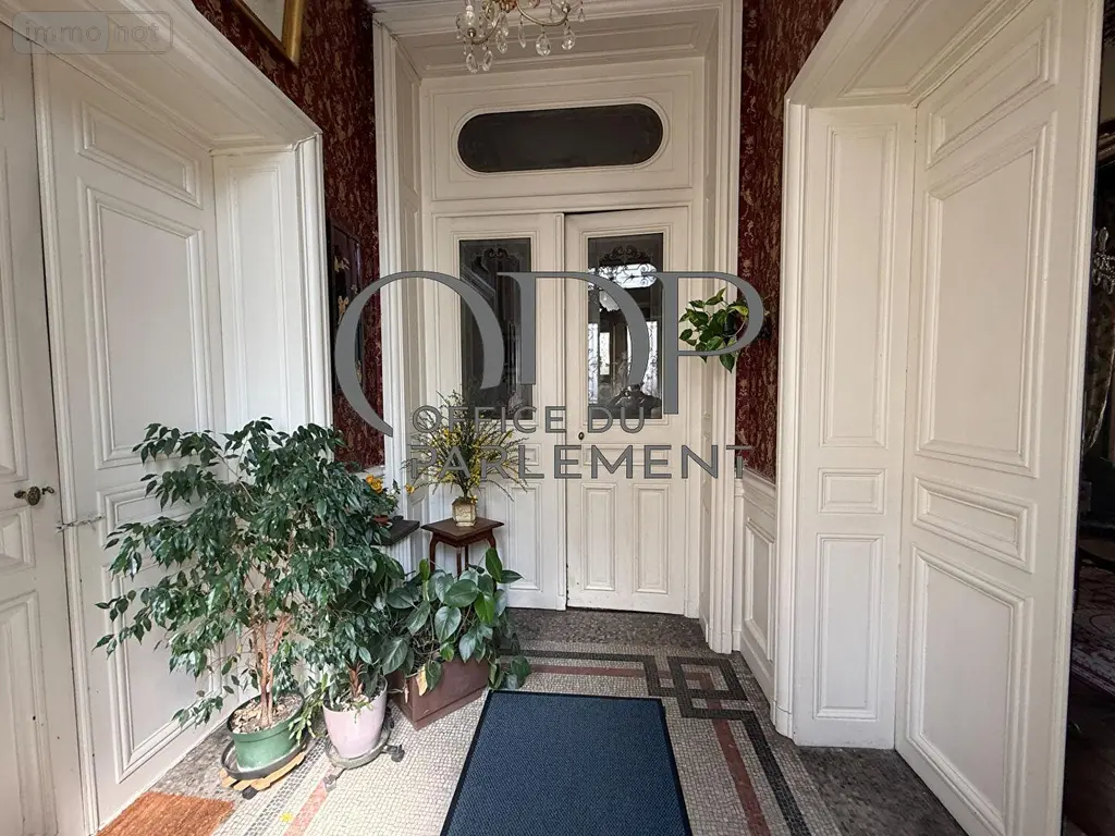 Appartement a vendre Rennes 35000 Ille-et-Vilaine 35 139 m2 4 pièces 836000 euros SIO2 007