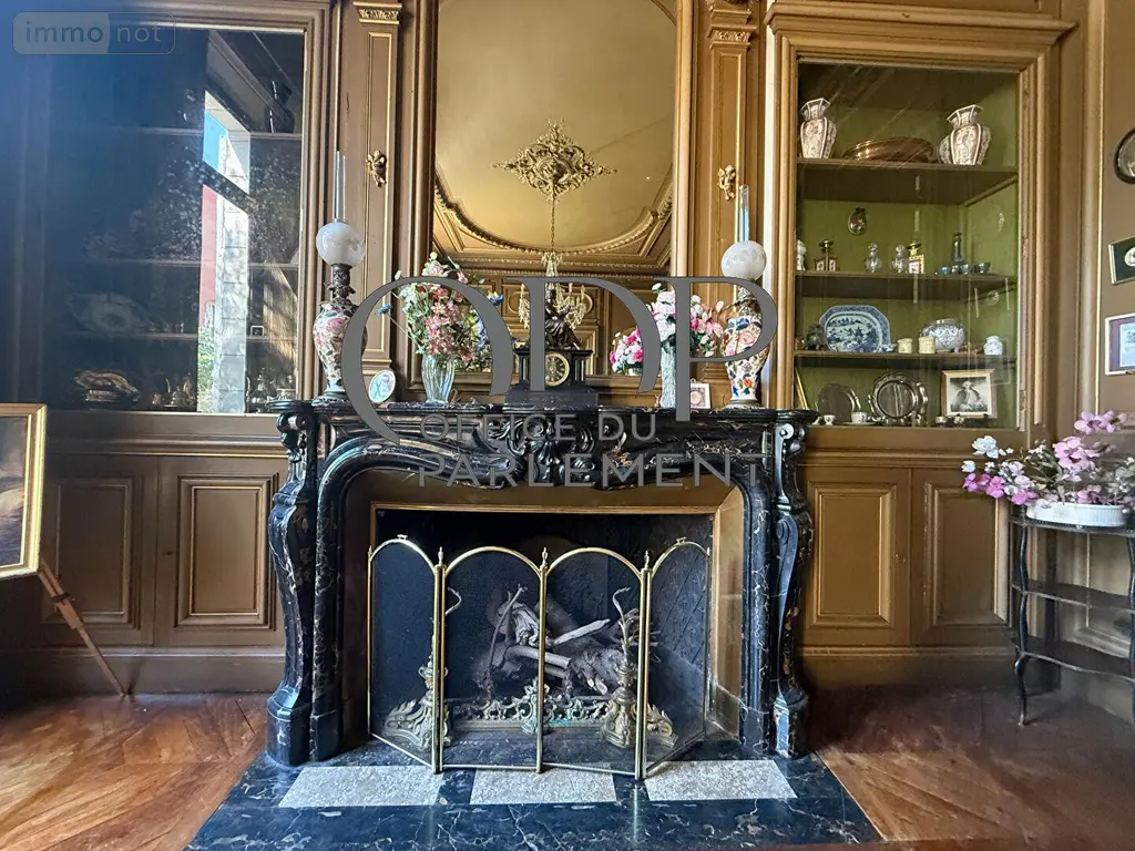 Appartement a vendre Rennes 35000 Ille-et-Vilaine 35 139 m2 4 pièces 836000 euros SIO2 009