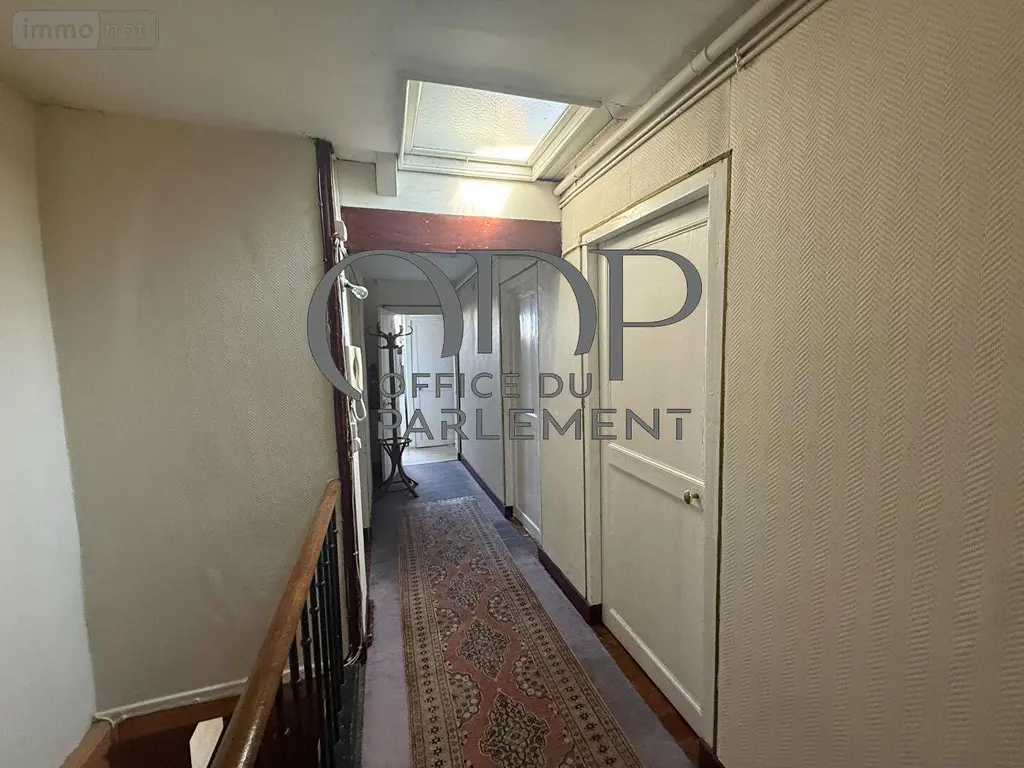Appartement a vendre Rennes 35000 Ille-et-Vilaine 35 41 m2 2 pièces 209000 euros SIO3 002