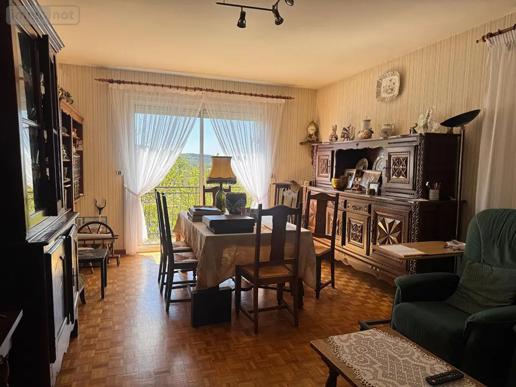 Maison a vendre Figeac 46100 Lot 46 173 m2 8 pièces 210000 euros 233 003
