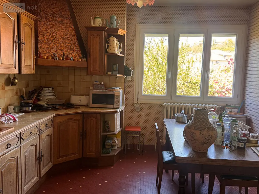 Maison a vendre Figeac 46100 Lot 46 173 m2 8 pièces 210000 euros 233 004