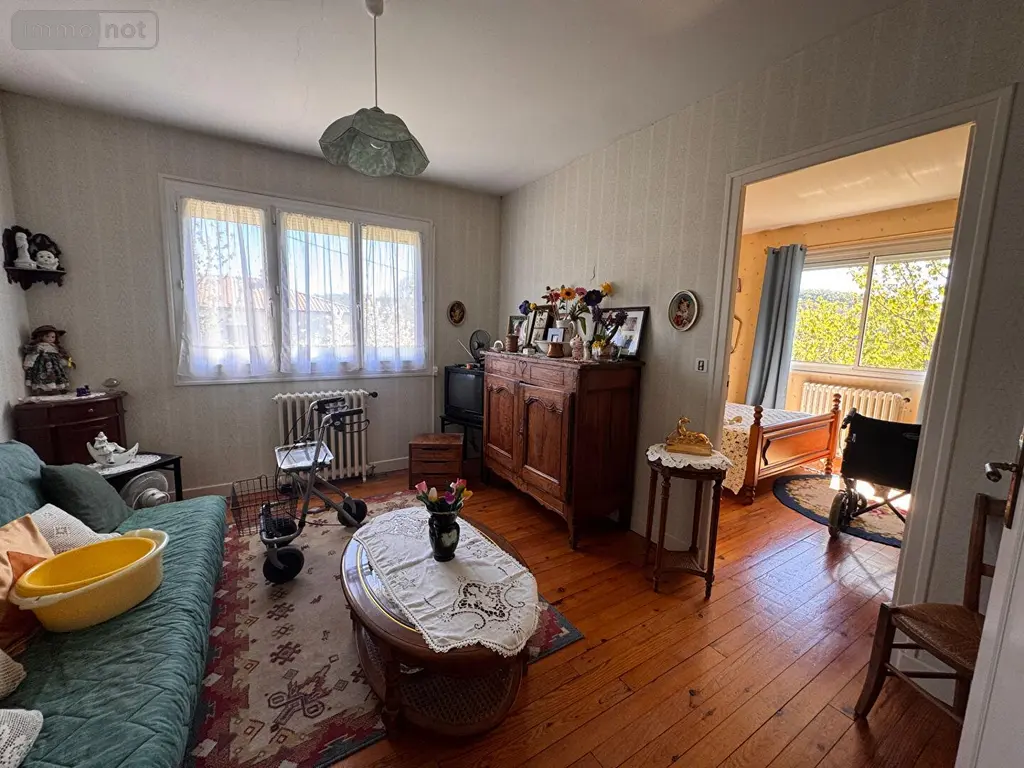 Maison a vendre Figeac 46100 Lot 46 173 m2 8 pièces 210000 euros 233 006