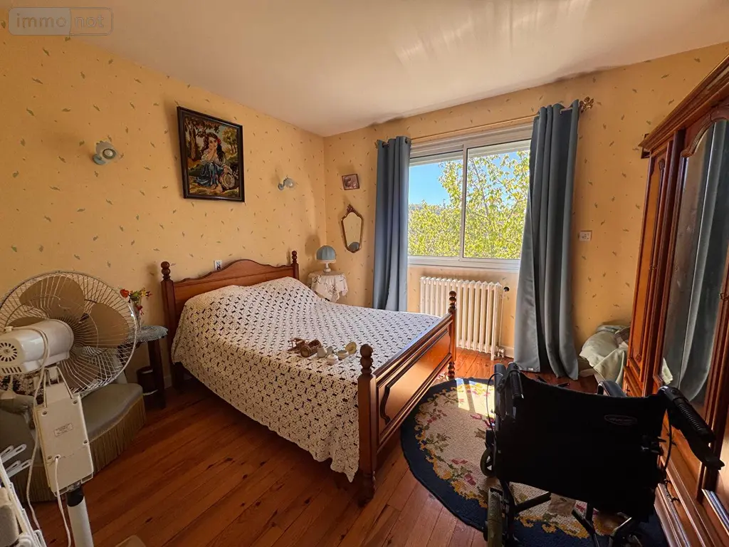 Maison a vendre Figeac 46100 Lot 46 173 m2 8 pièces 210000 euros 233 009