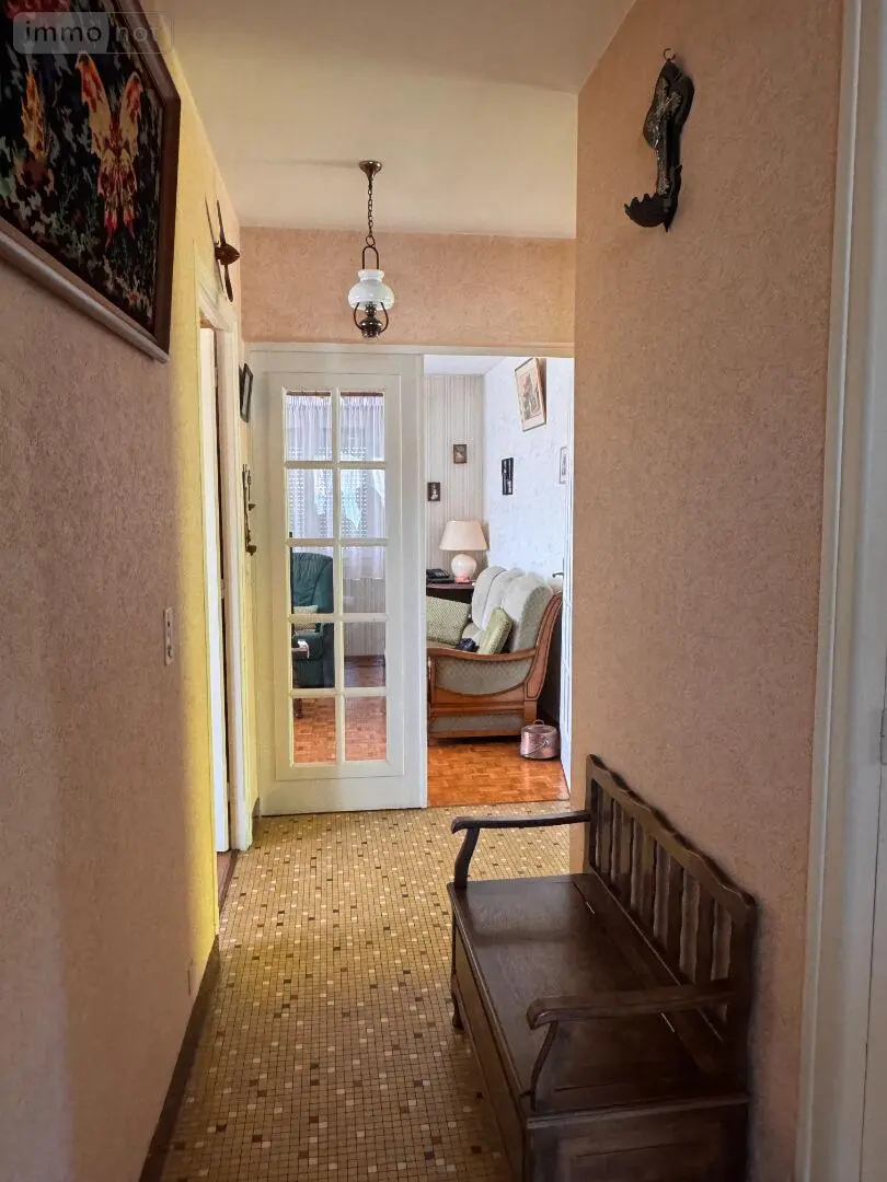 Maison a vendre Figeac 46100 Lot 46 173 m2 8 pièces 210000 euros 233 010