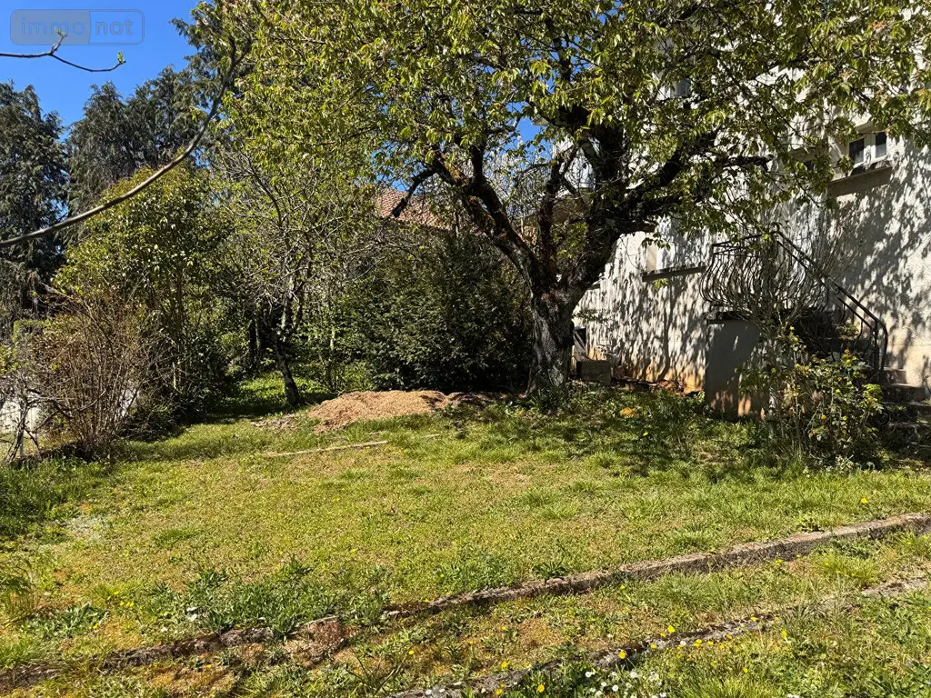 Maison a vendre Figeac 46100 Lot 46 173 m2 8 pièces 210000 euros 233 012