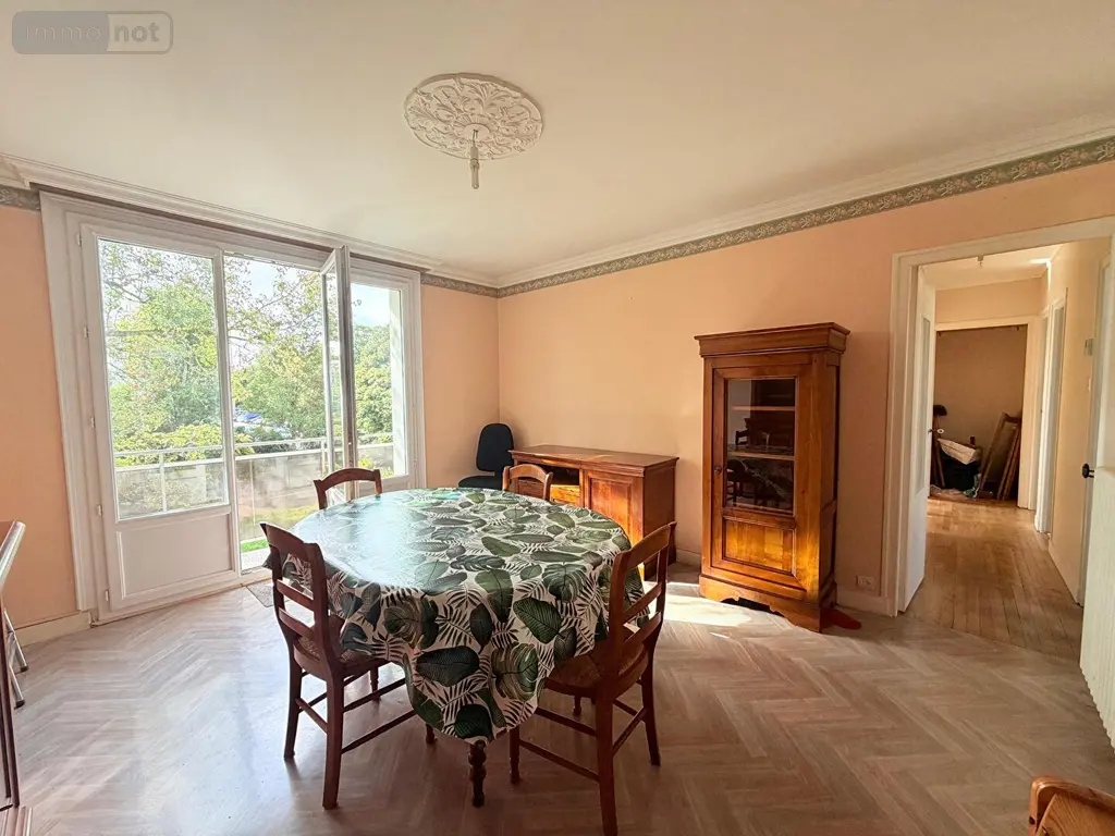 Appartement a vendre Rennes 35000 Ille-et-Vilaine 35 67 m2 4 pièces 169990 euros 208 003