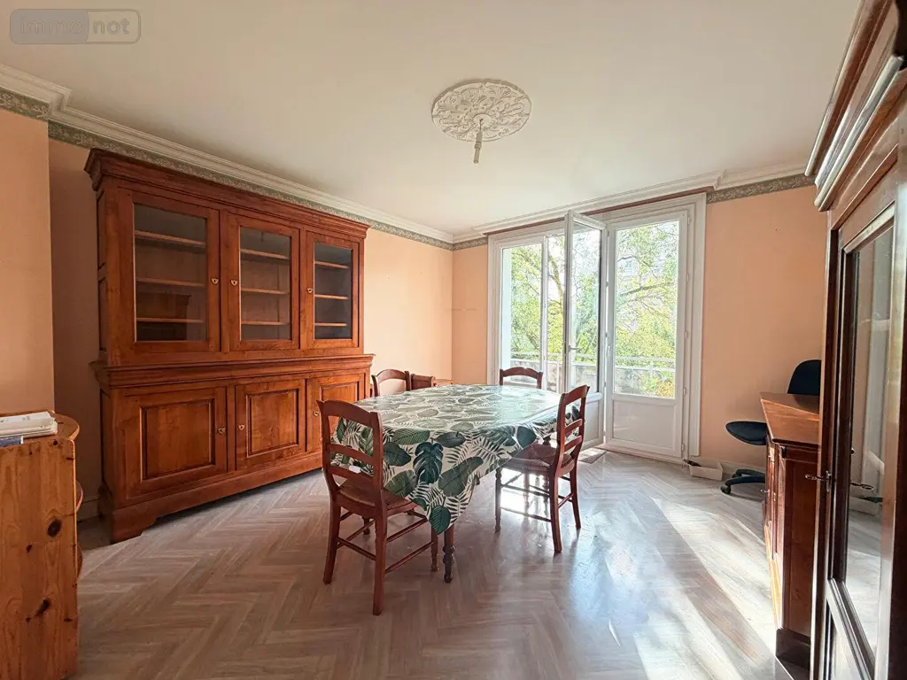 Appartement a vendre Rennes 35000 Ille-et-Vilaine 35 67 m2 4 pièces 169990 euros 208 004