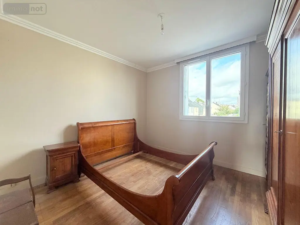 Appartement a vendre Rennes 35000 Ille-et-Vilaine 35 67 m2 4 pièces 169990 euros 208 006