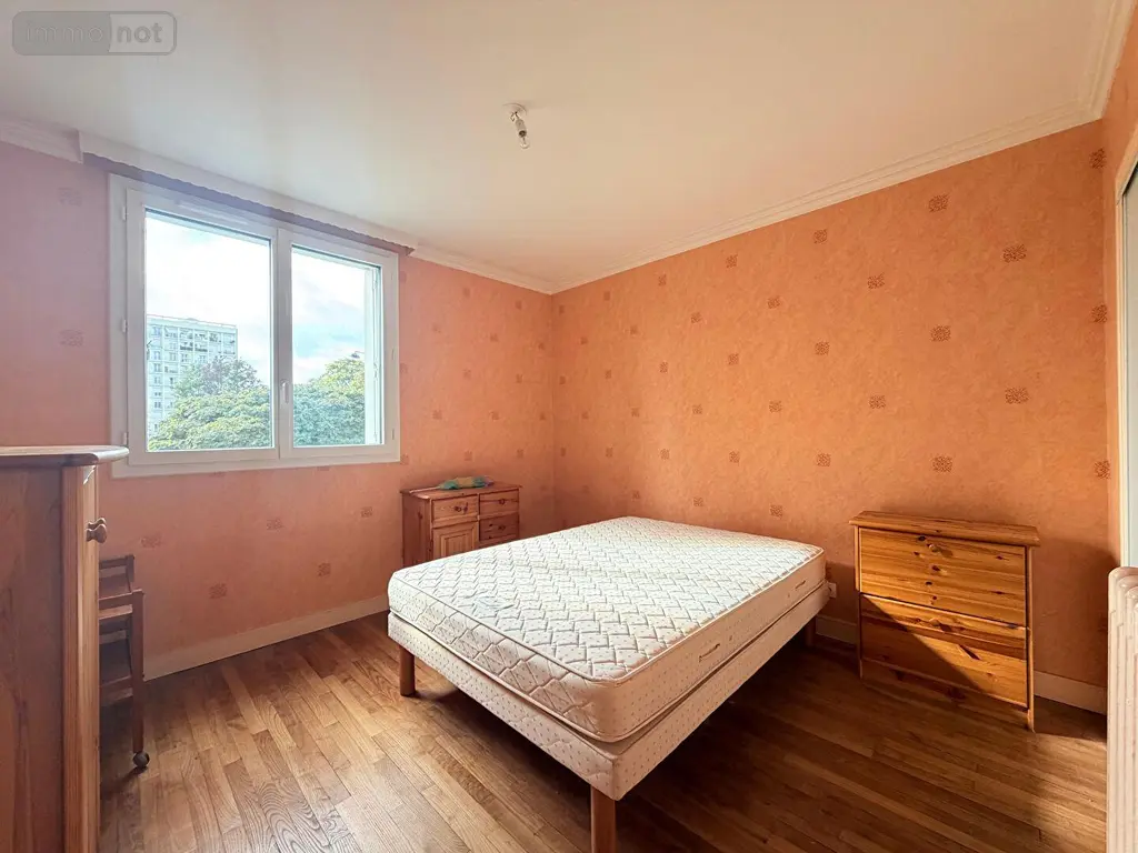 Appartement a vendre Rennes 35000 Ille-et-Vilaine 35 67 m2 4 pièces 169990 euros 208 007