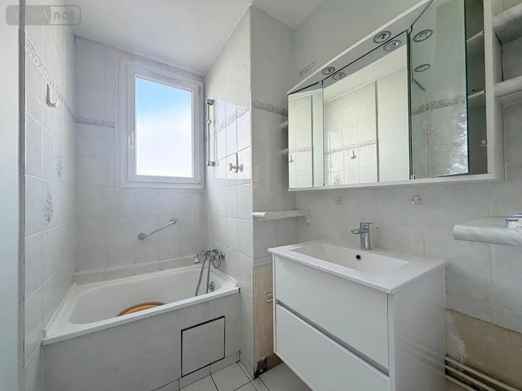 Appartement a vendre Rennes 35000 Ille-et-Vilaine 35 67 m2 4 pièces 169990 euros 208 008