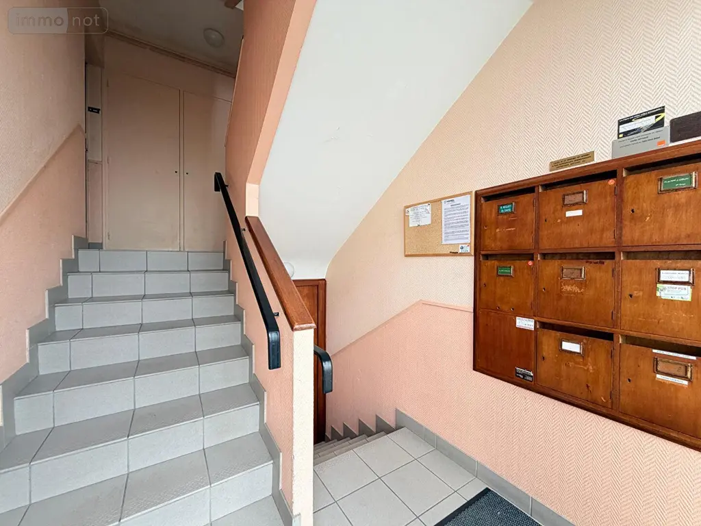 Appartement a vendre Rennes 35000 Ille-et-Vilaine 35 67 m2 4 pièces 169990 euros 208 010
