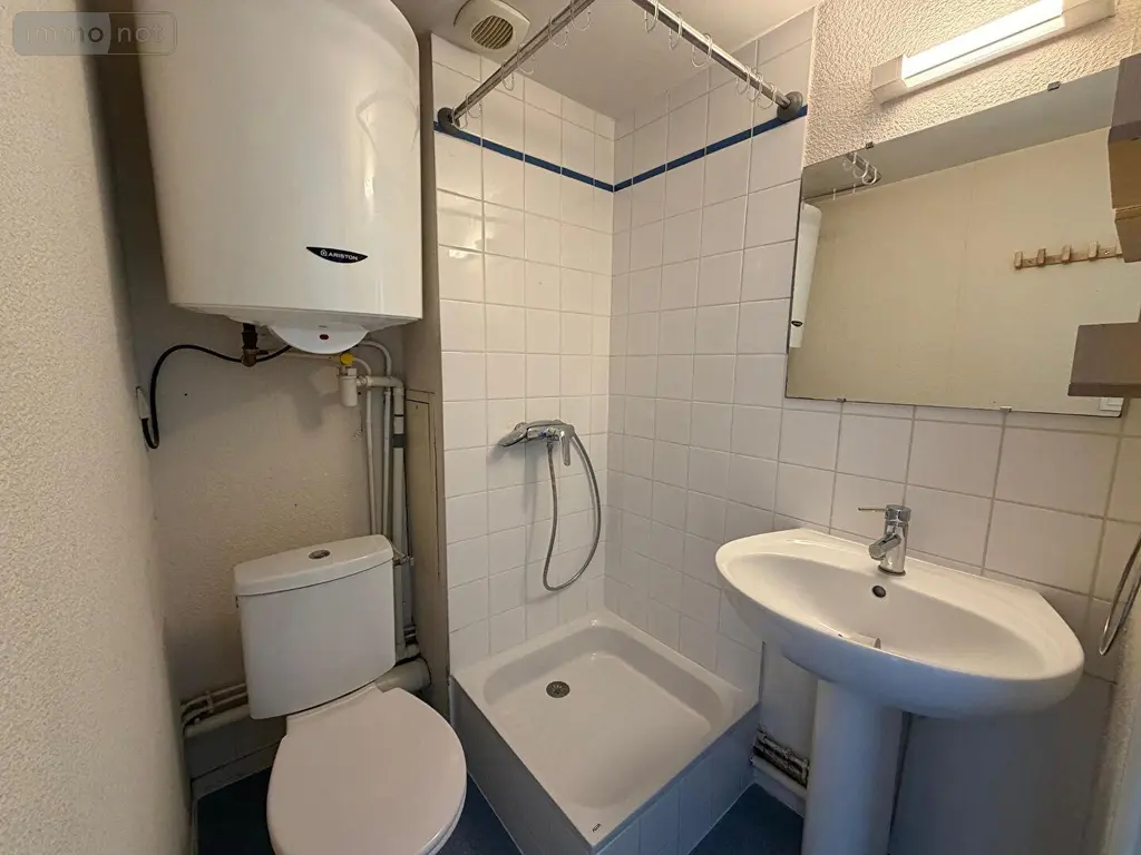 Appartement a vendre Rennes 35000 Ille-et-Vilaine 35 16 m2 1 pièce 100000 euros 209 005