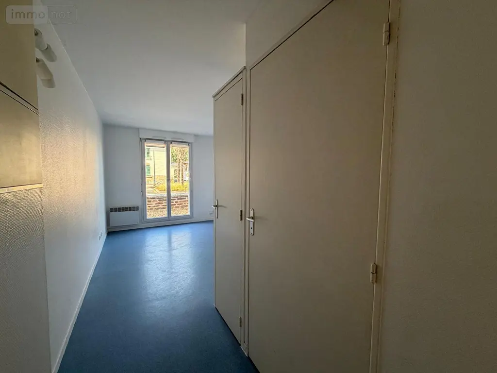 Appartement a vendre Rennes 35000 Ille-et-Vilaine 35 16 m2 1 pièce 100000 euros 209 006