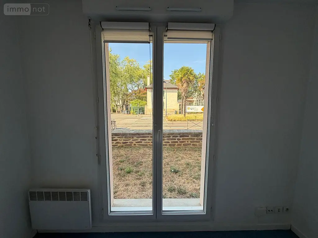 Appartement a vendre Rennes 35000 Ille-et-Vilaine 35 16 m2 1 pièce 100000 euros 209 007
